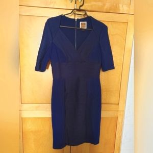 Nue by Shani bodycon dress